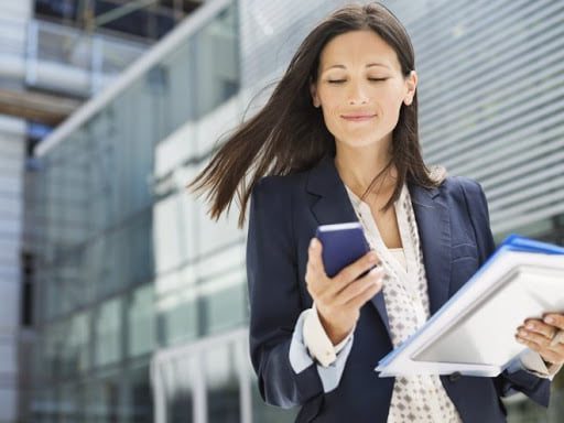 Секретна зброя успішних і впевнених у собі жінок