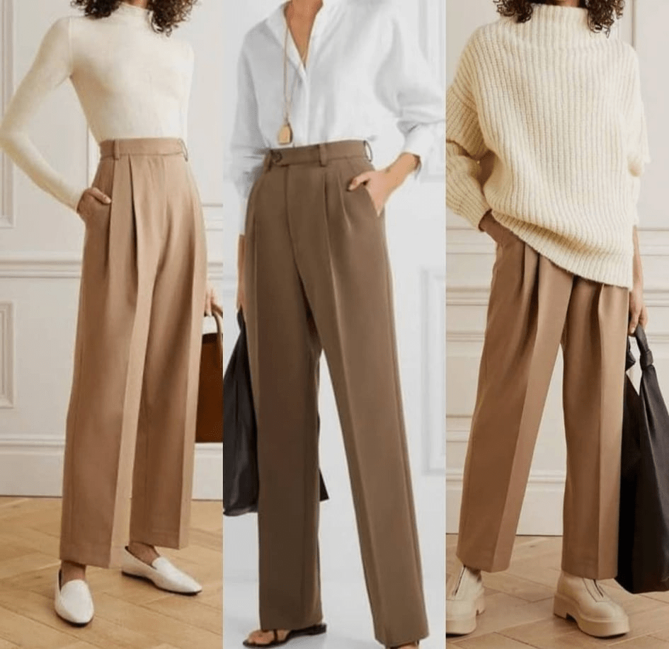 Поради криворізьким жінкам як бути стильною і гарною у 2021 році