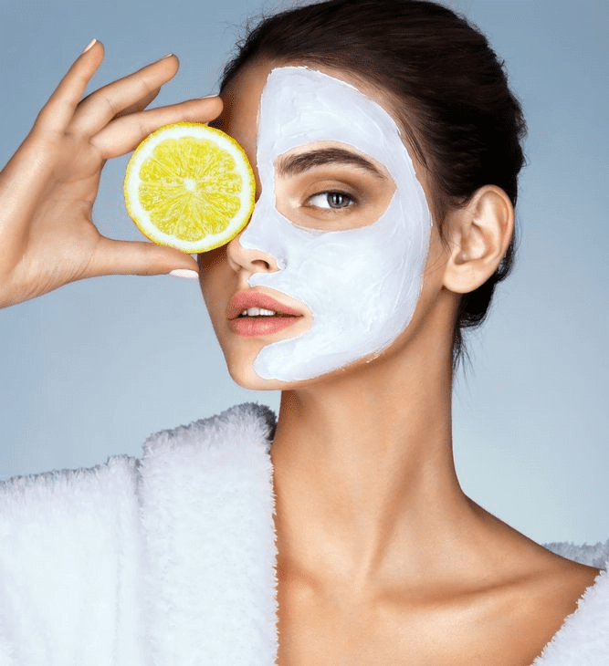 Поради криворізький жінкам по догляду за шкірою обличчя