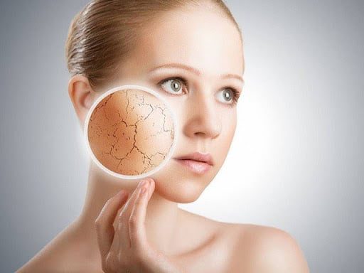 Догляд за обличчям і організмом в забрудненому місті