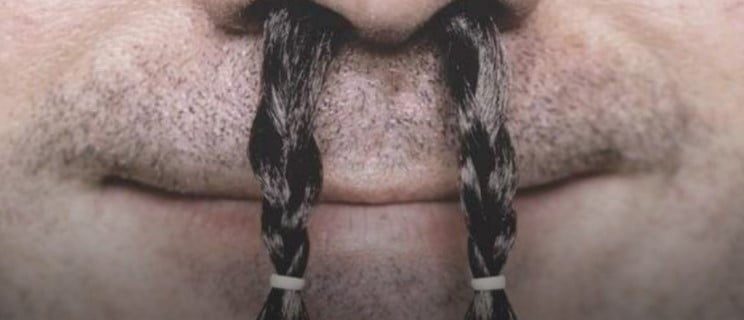 Чому чоловіку слід спробувати сходити до барбершопу у Кривому Розі? барбершоп