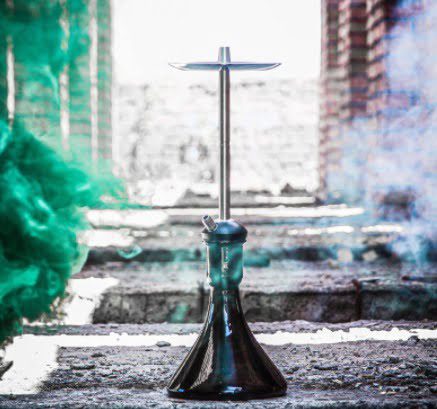 Де придбати все для кальяну? Кальянний магазин Hardsmoke