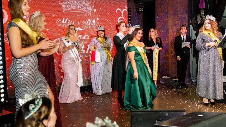 “Війна змусила мене зняти корону”: війна очима однієї криворіжанки