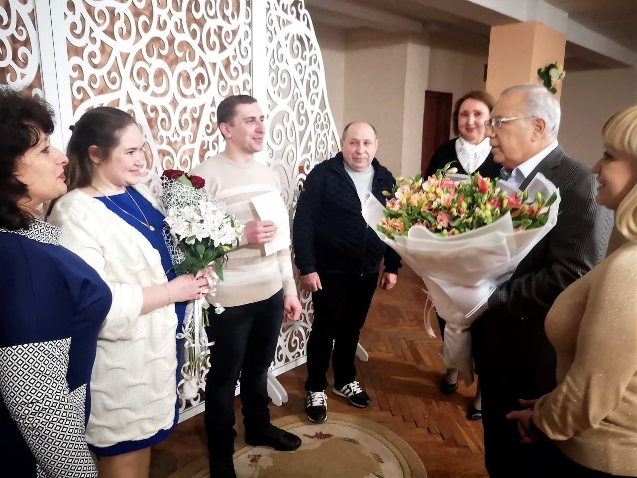 Війна та стосунки: як криворіжцям зберегти гармонію та щастя?