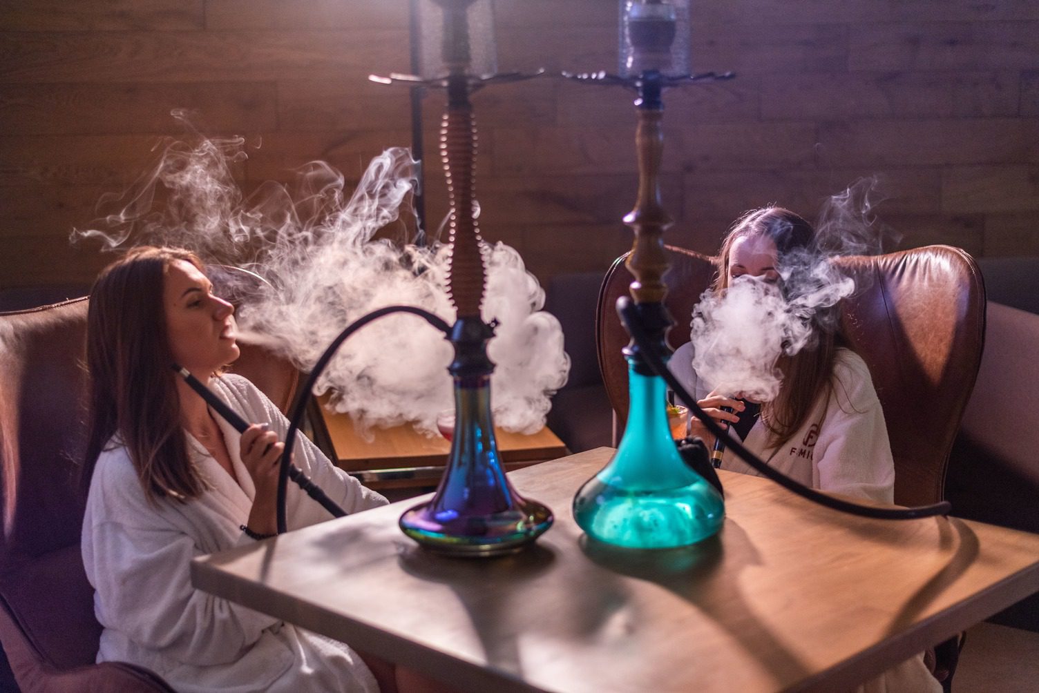 Чому українські тютюні для кальяну мають такі незвичайні смаки