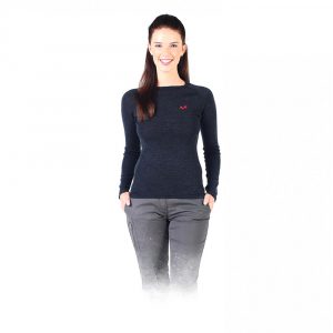 Термофутболка Woolona Alize