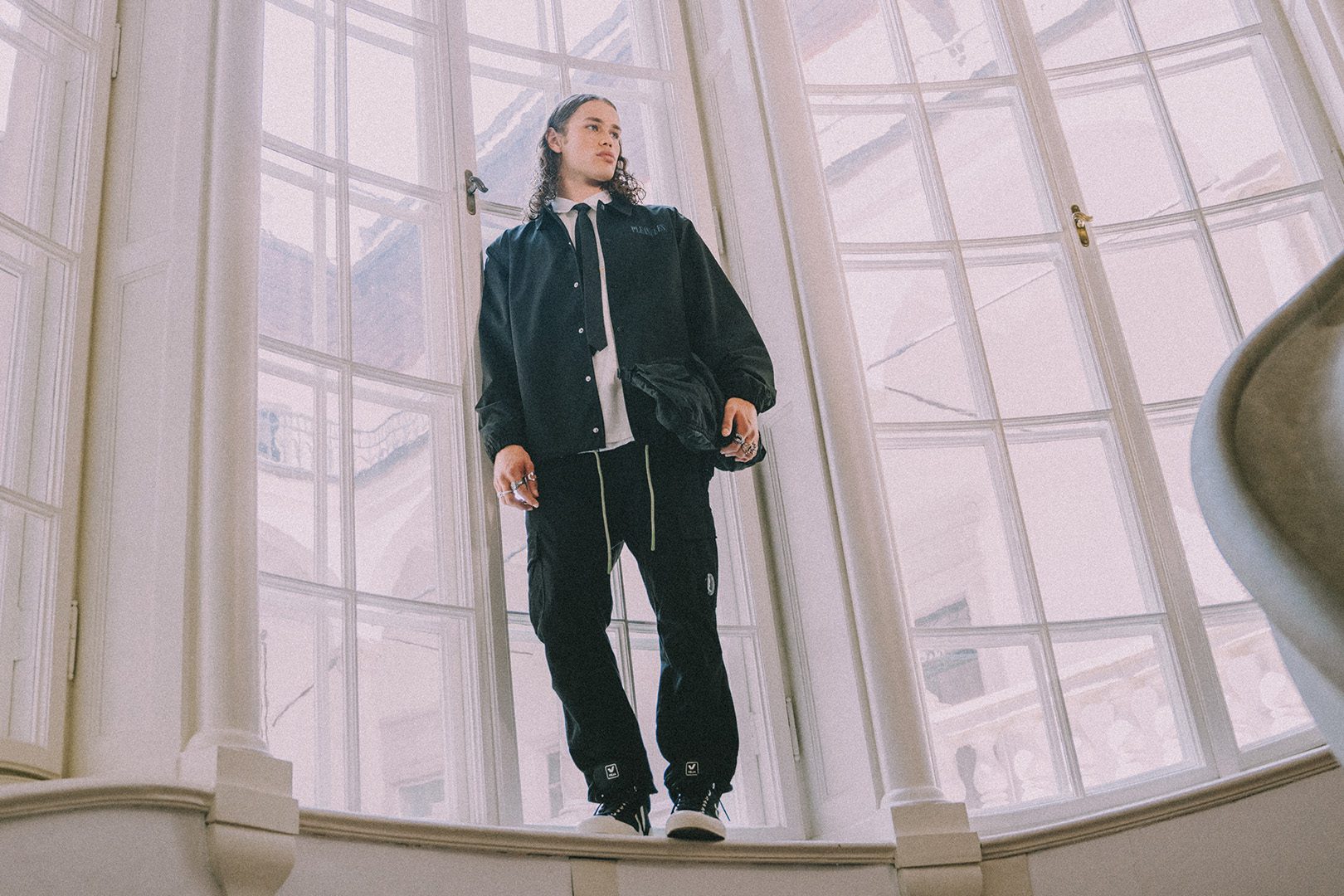 Повний посібник з купівлі осінніх курток