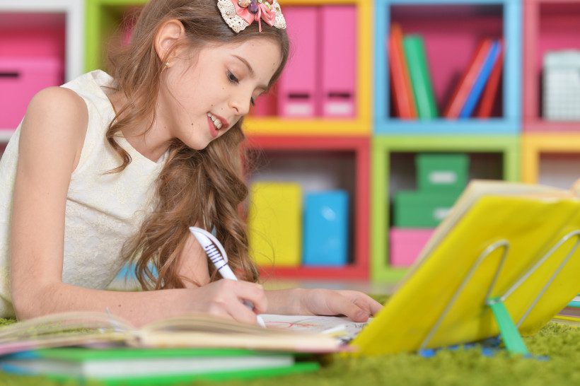 Як позбутися турбот та хвилювань, пов’язаних з вивченням математики?