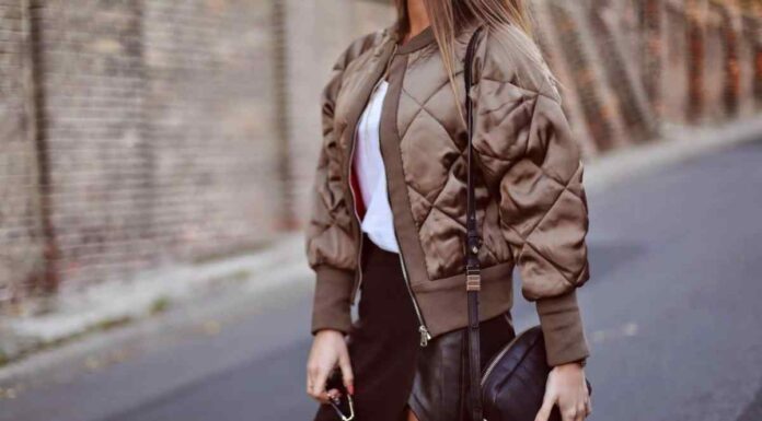 За якими критеріями вибирати бомбер