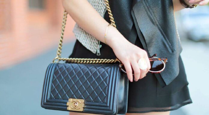 Як вибрати ідеальну шкіряну сумку