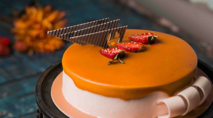 Які десерти не містять цукру?