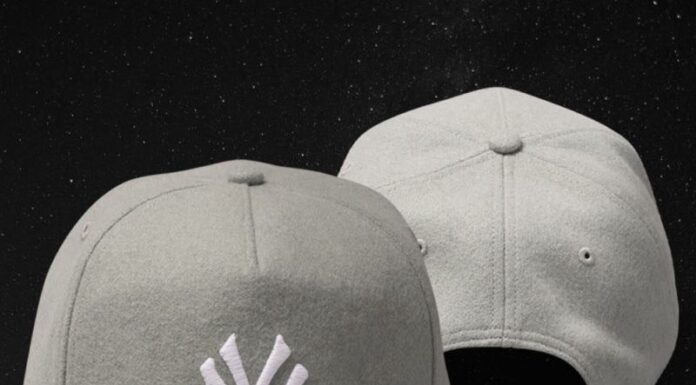 Енергія гри у вашому гардеробі: 47 Brand