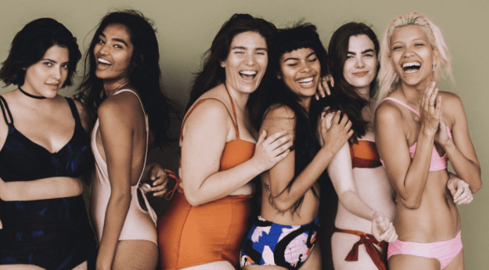 Як прийняти своє тіло і полюбити себе: Практичні поради для жінок Кривого Рогу