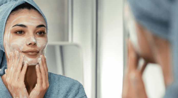 Сучасні тенденції у догляді за шкірою 2025: що варто спробувати криворіжанкам для здоров’я та сяйва