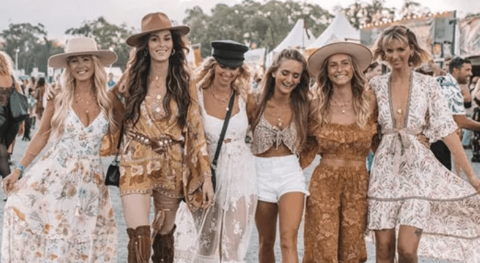 Стиль бохо: як інтегрувати етнічні нотки у повсякденний образ