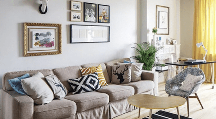 Як упоратися з завалами у домі та створити затишок