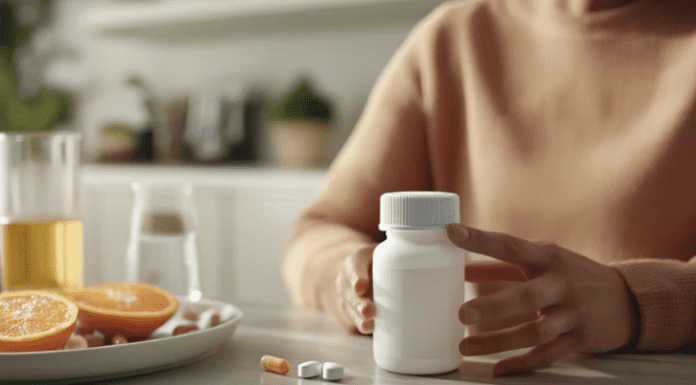 Як покращити імунітет: харчові добавки та народні методи