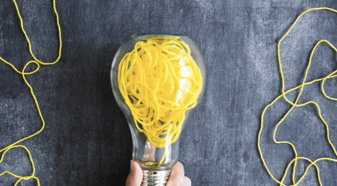 Секрети розвитку креативного мислення у дорослому віці