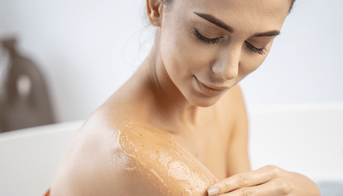 Домашний SPA-уход за телом: Рецепты скрабов, обертываний и масок для бархатной кожи