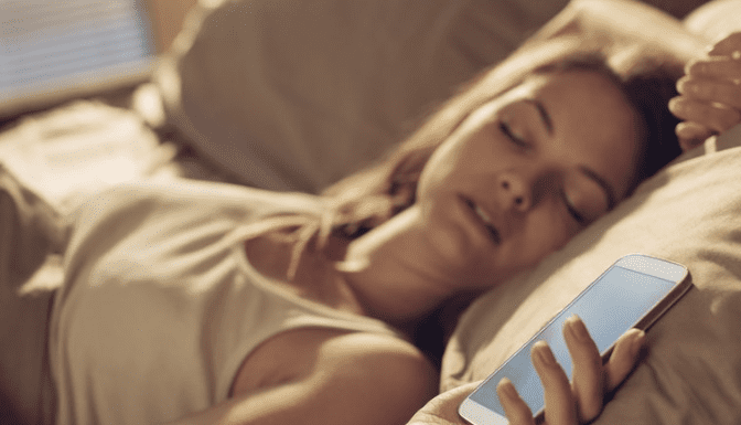 Здоровий сон як основа краси та здоров’я: Наука, міфи та практичні поради для покращення якості сну