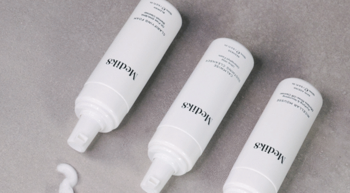 Medik8 Calmwise Soothing Cleanser — м’який догляд для шкіри з підвищеною чутливістю