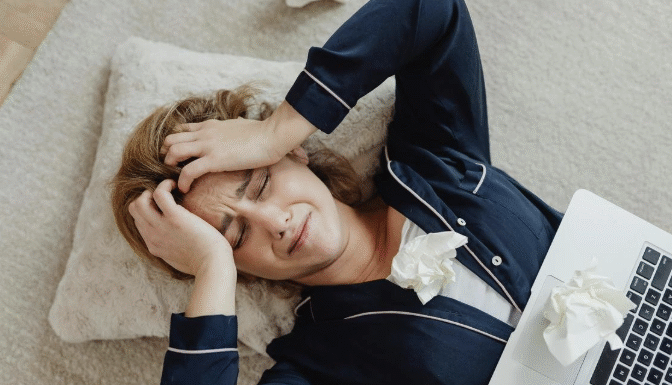 Криза середнього віку у жінок: Симптоми, виклики та можливості для перезавантаження