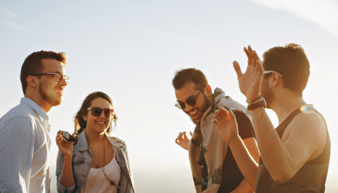 Як навчитися слухати і чути співрозмовника: Розвиток навичок активного слухання