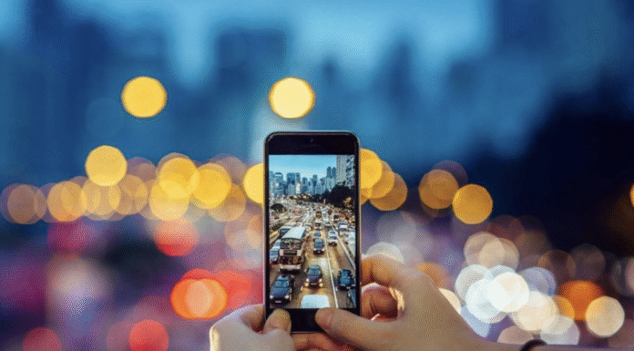 Як навчитися фотографувати на смартфон: Поради для створення красивих фото для соцмереж та архіву
