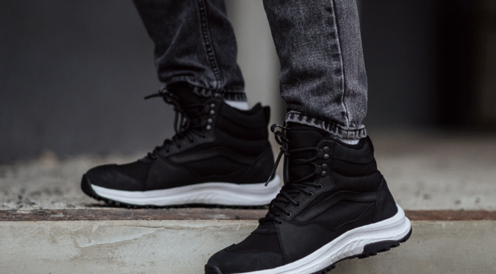 Як обрати стильне взуття: чоловічі кросівки Adidas і зимові моделі для міста та спорту