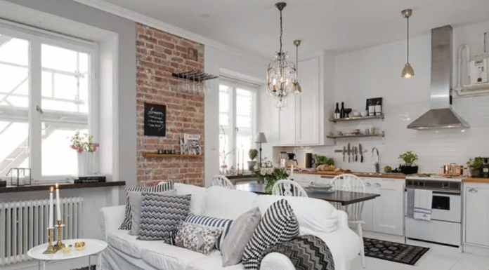 Як створити затишний дім: 10 простих кроків для ідеального інтер’єру