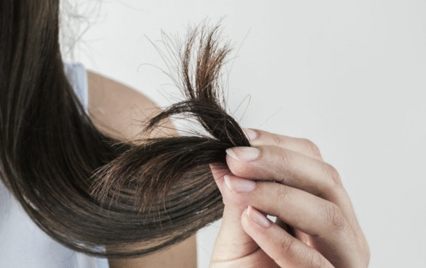 Здоров’я волосся: як боротися з випадінням та посіченими кінчиками
