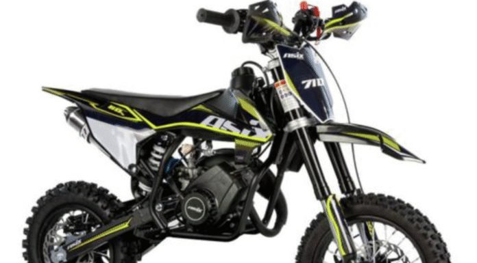 Мінімум розміру – максимум емоцій: чому покетбайки підкорюють серця