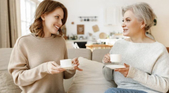 Стосунки з батьками у дорослому віці: як уникнути конфліктів та непорозумінь