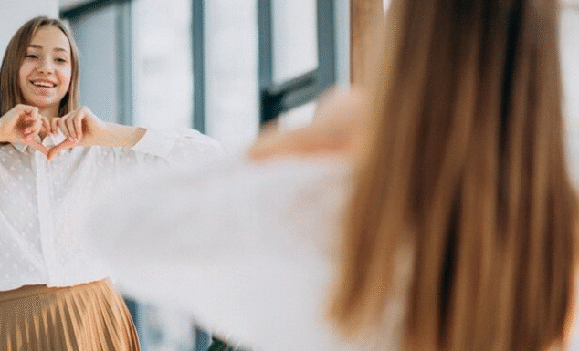 Як полюбити себе: практичні кроки до здорової самооцінки