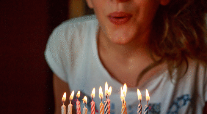 Слова-Обійми: Як дарувати незламну віру у привітанні з Днем Народження у 2026 році