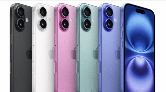 iPhone як подарунок: який вибрати для коханої людини, дитини чи батьків