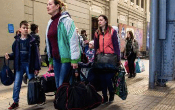 Інтеграція через працю: як переселенцям знайти роботу та нові можливості на Волині