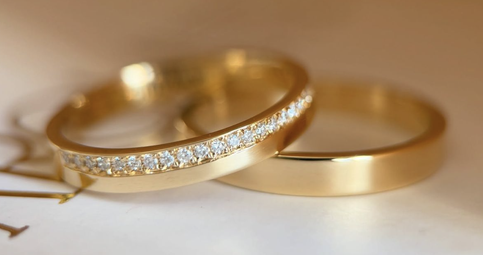 Помилки в привітаннях на річницю весілля: чого не варто говорити дружині