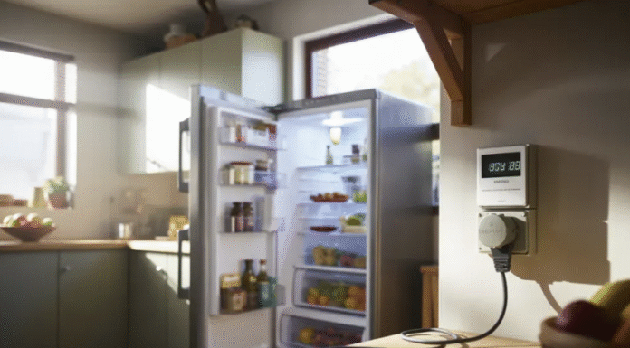 Енергоефективність на кухні: як оптимізувати роботу холодильника та зберегти кошти