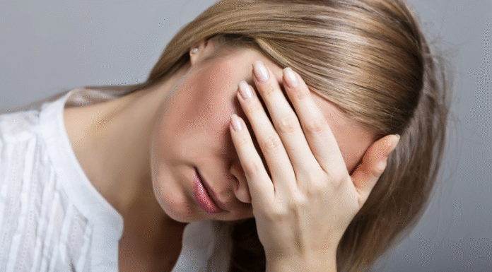 Почуття провини: як перестати звинувачувати себе за все на світі – повний путівник до внутрішньої свободи