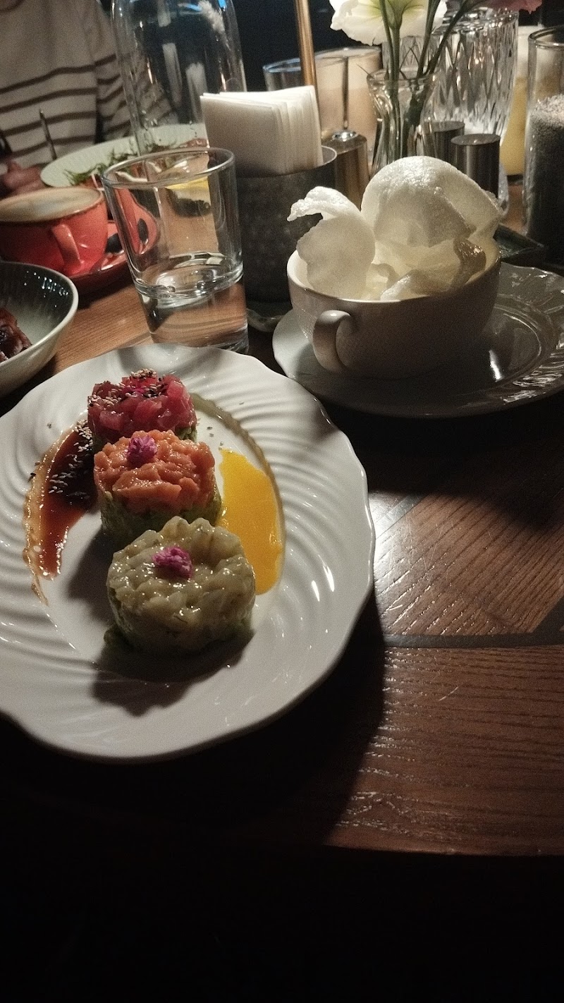 GASTRO-CAFFE