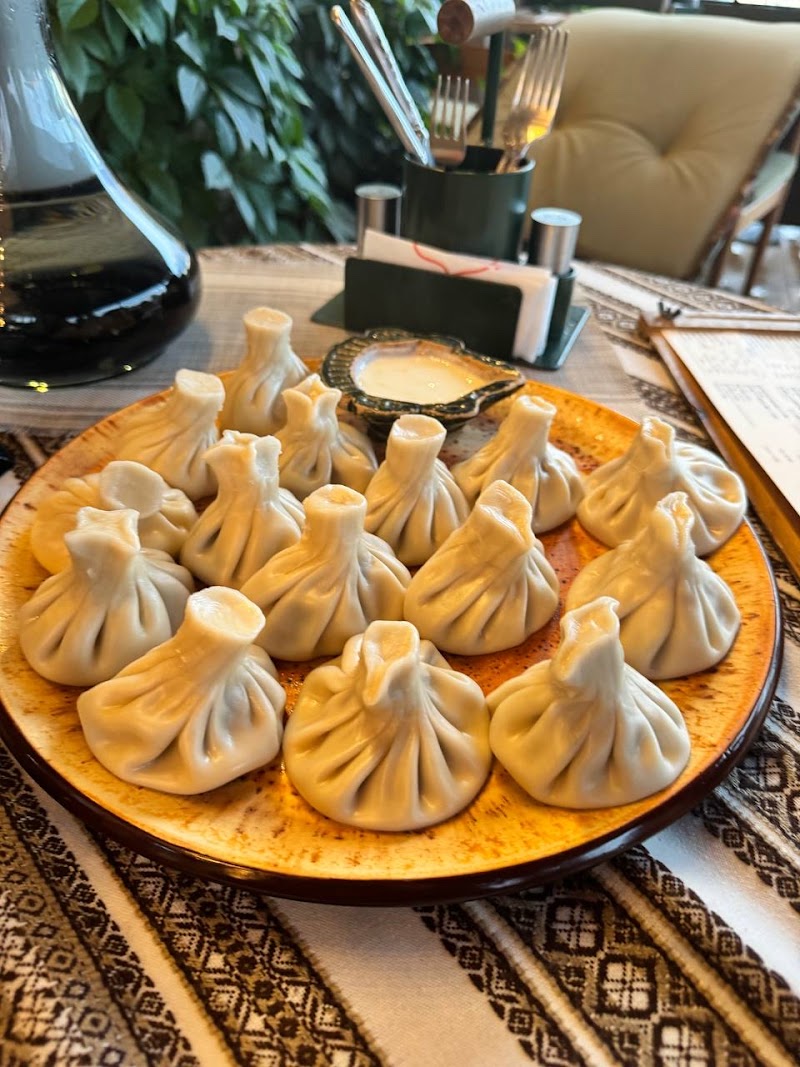 Grusha Georgia