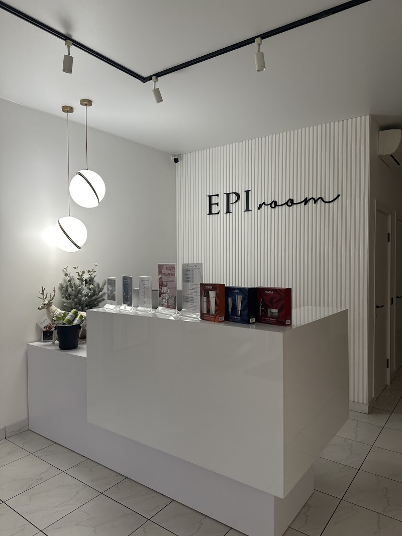 EPI room