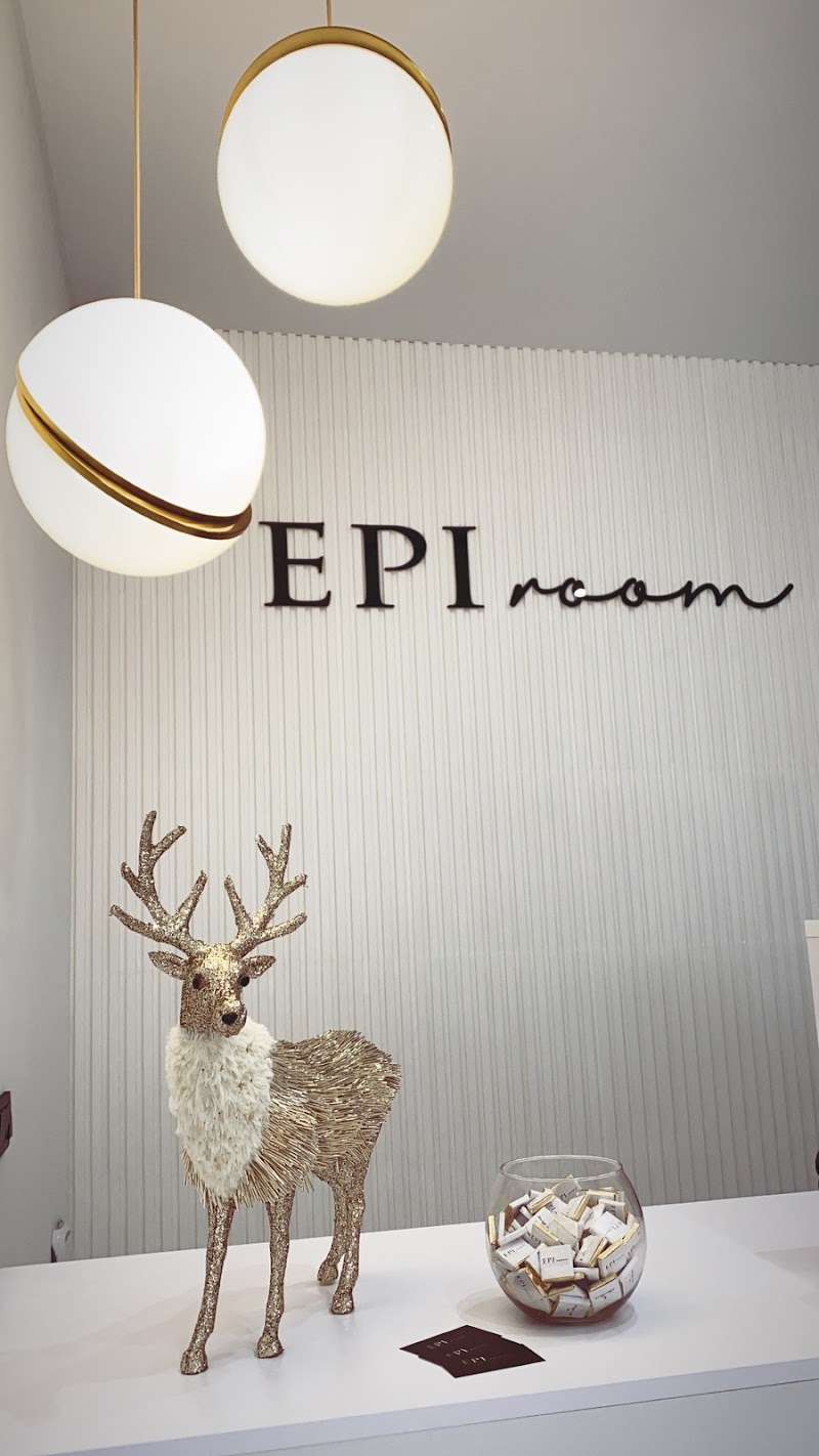 EPI room