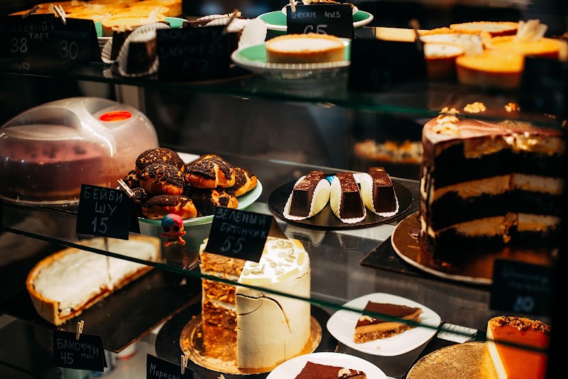 Cupman espresso bar