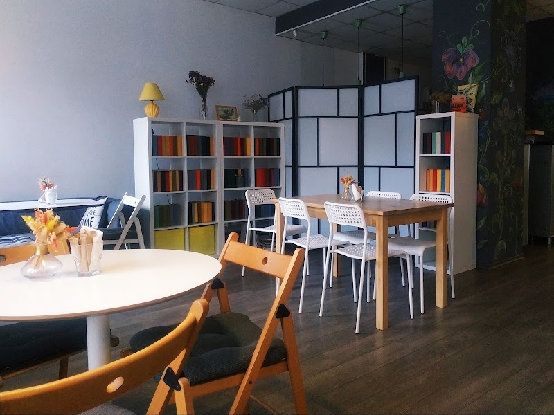 Cupman espresso bar