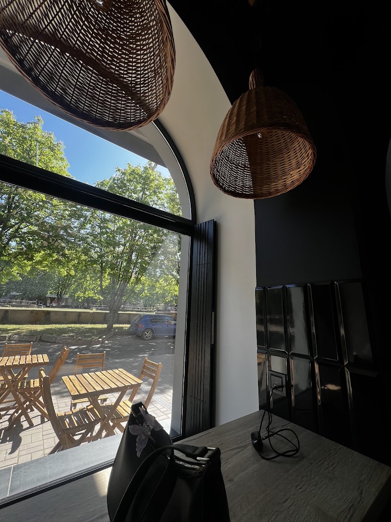 Noble Brew - Specialty Coffee