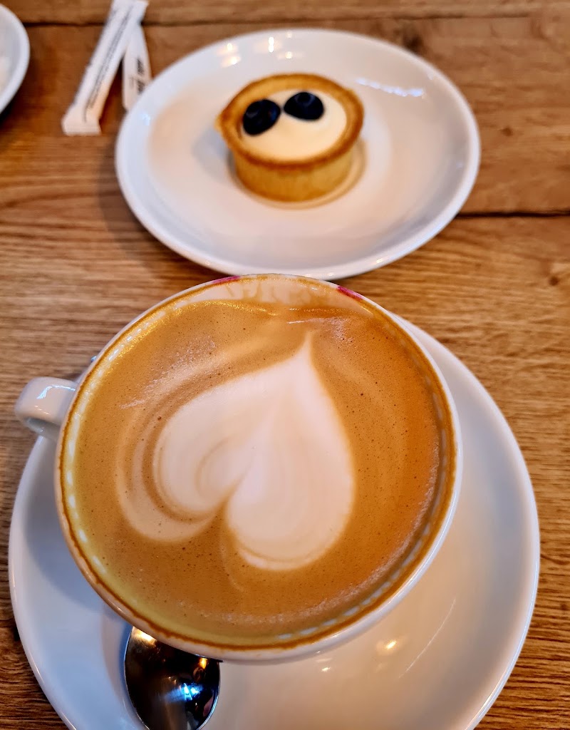 Noble Brew - Specialty Coffee